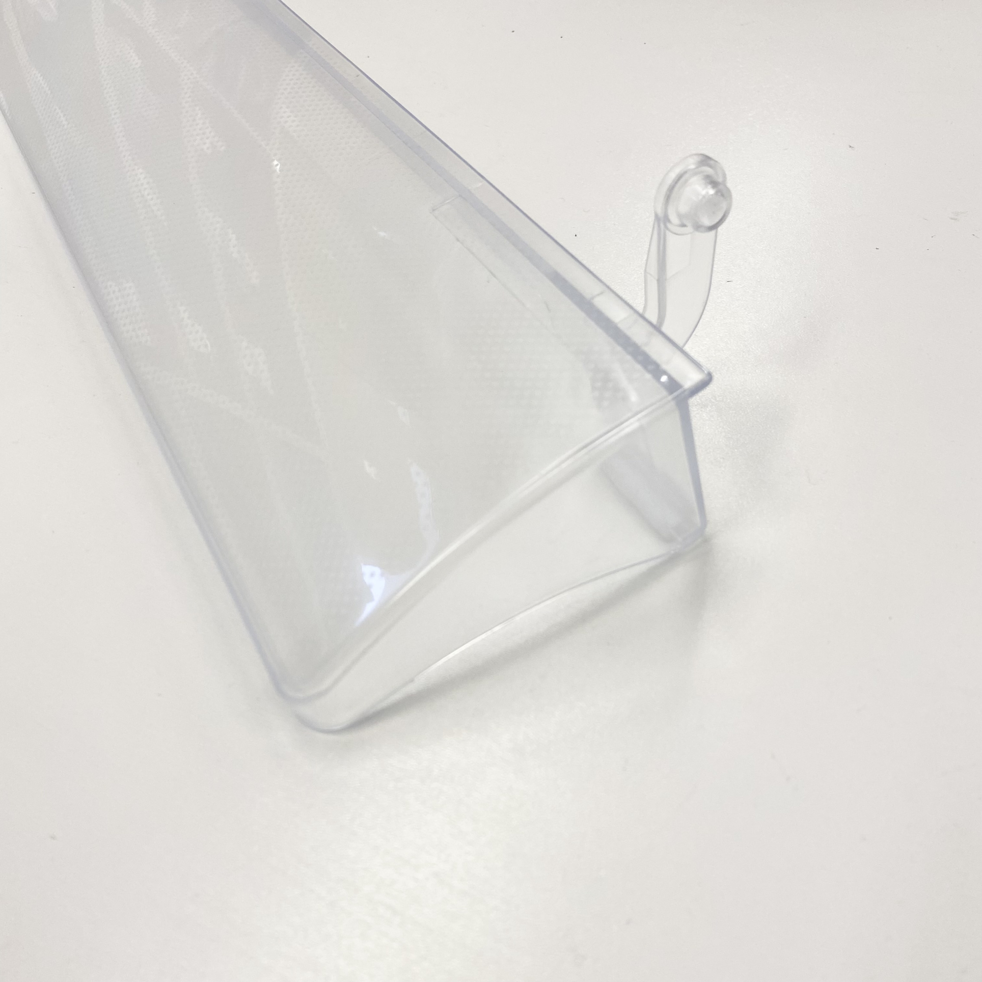 Откидная панель овощного ящика холодильной камеры (зона свежести) 00702964, 702964 Оригинал